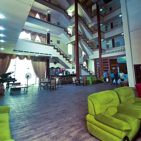 Juliana Hotel Colombo Exterior foto